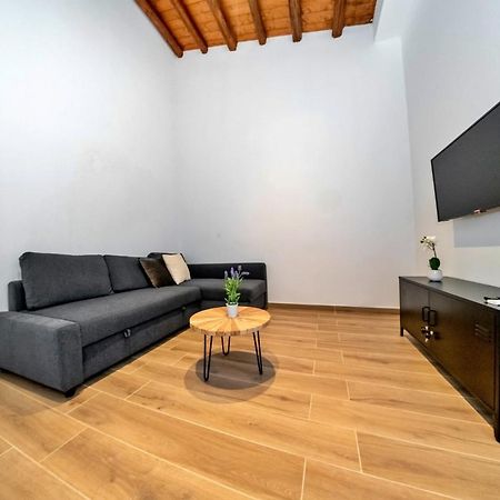 Monacelli Apartment Палермо Экстерьер фото