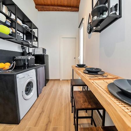Monacelli Apartment Палермо Экстерьер фото