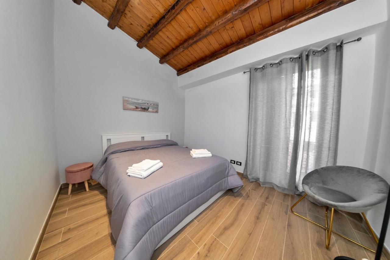 Monacelli Apartment Палермо Экстерьер фото